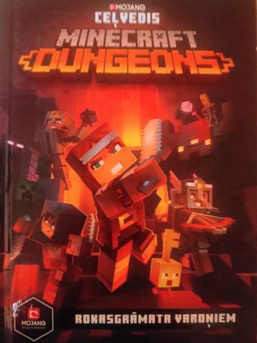 Minecraft DUNGEONS Minecraft DUNGEONS