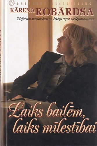 Laiks bailēm, laiks mīlestībai