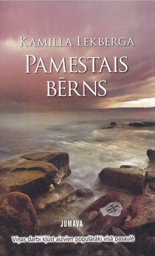 Pamestais bērns