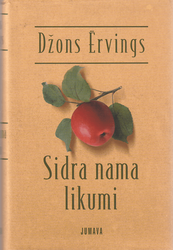 Sidra nama likumi