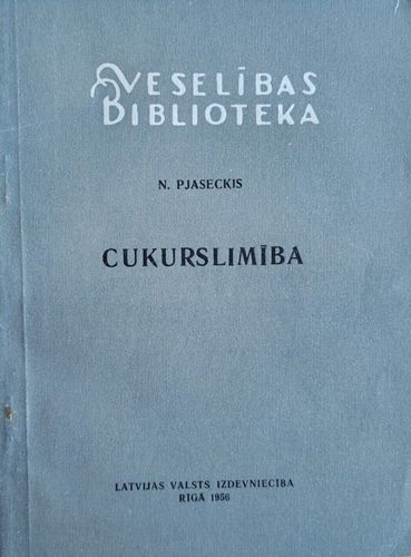 Cukurslimība