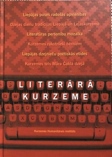 Literārā Kurzeme