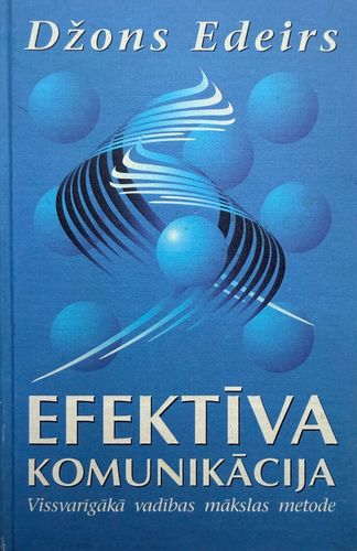 Efektīva komunikācija