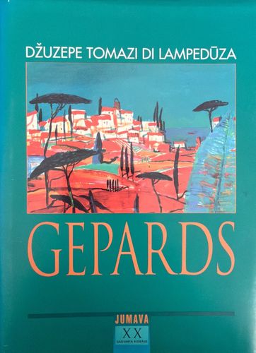 Gepards