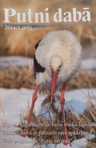 Putni dabā 2014/1 (65)