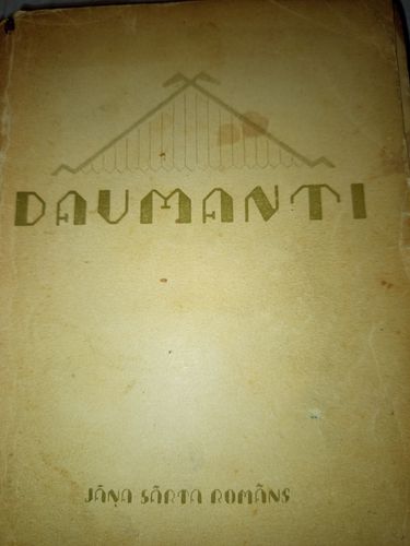 Daumanti 