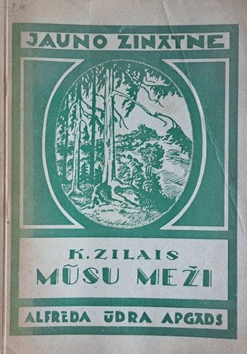 Mūsu meži