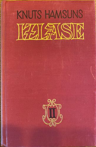 Izlase II