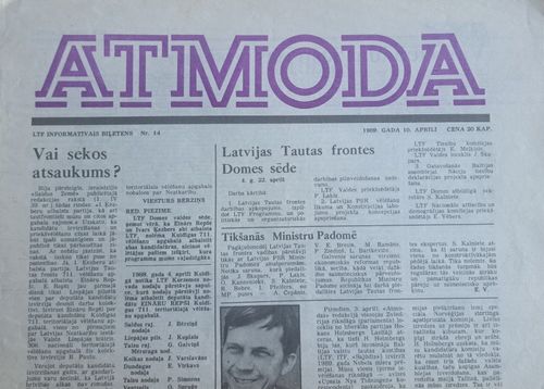 Atmoda 10/04/1989