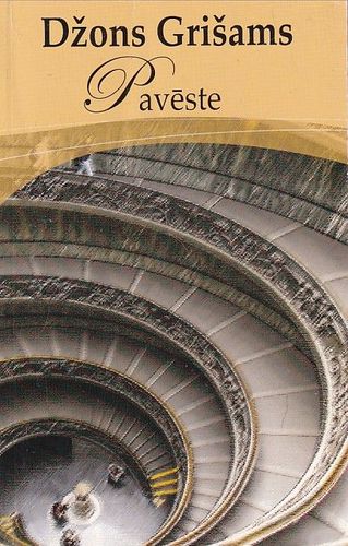 Pavēste