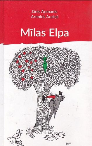 Mīlas elpa