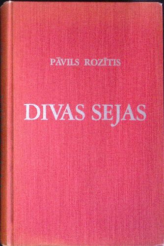 Divas sejas