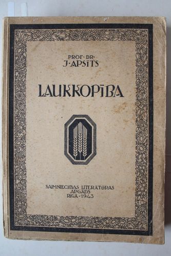 Laukkopība.