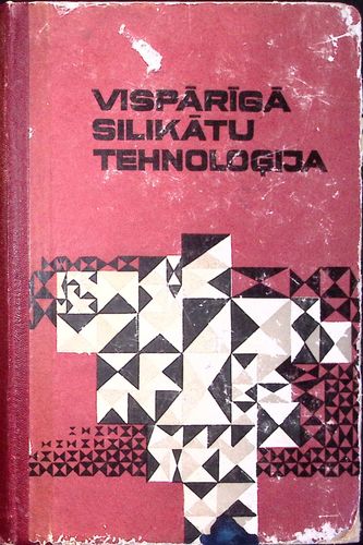 Vispārīgā silikātu tehnoloģija