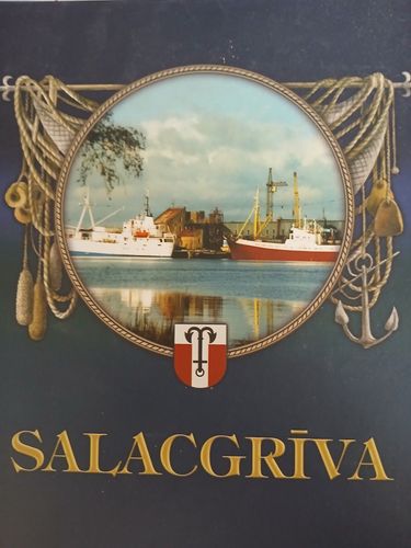 Salacgrīva