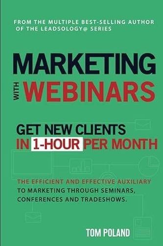 Marketing with Webinars