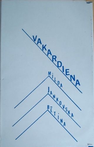 Vakardiena