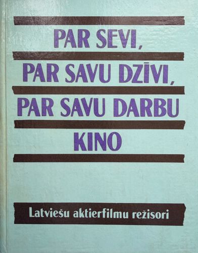 Pasaules gals pulksten astoņos vakarā