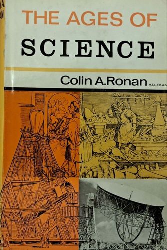 The Ages of Science