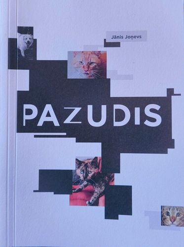 Pazudis