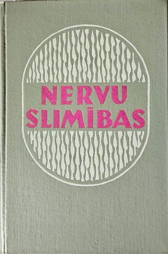 Nervu slimības