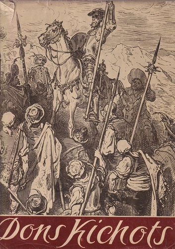Dons Kichots 1
