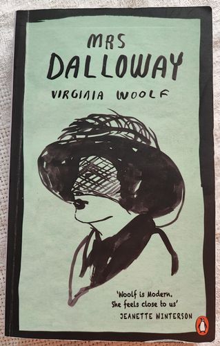 Mrs Dalloway 