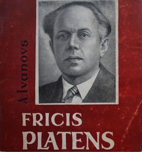 Fricis Platens