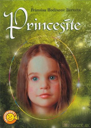 Princesīte