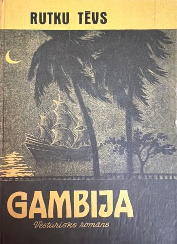 Gambija