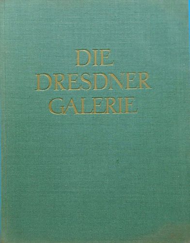 Die Dresdner Galerie