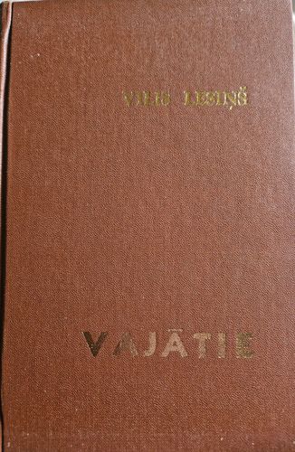 Vajātie. Leģendas.Stāsti.Noveles