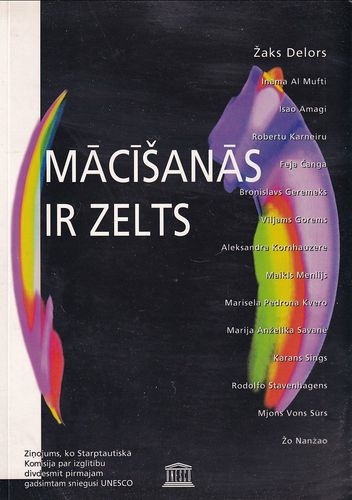 Mācīšanās ir zelts
