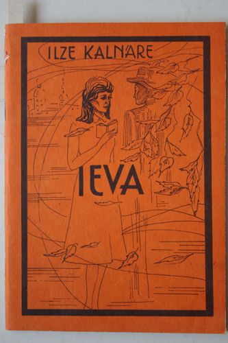 Ieva.