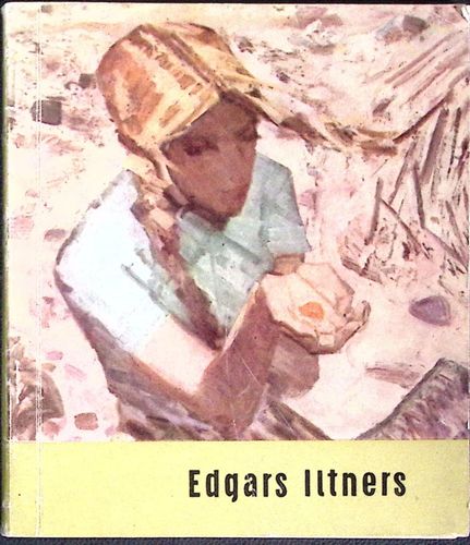 Edgars Iltners