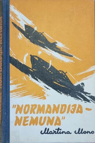 Normandija- Nemuna 