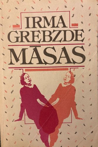 Māsas