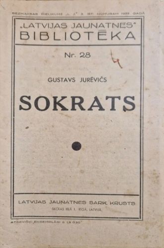 Sokrats
