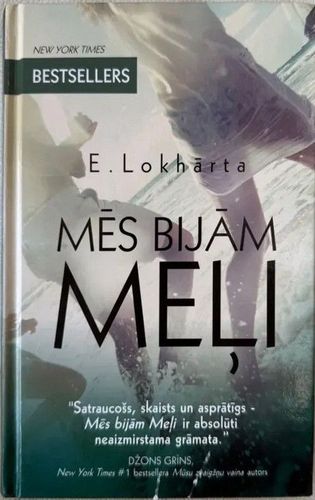 Mēs bijām Meļi