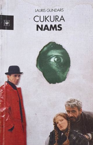 Cukura nams