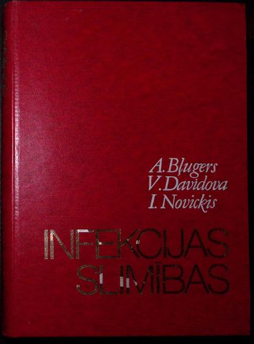 Infekcijas slimības