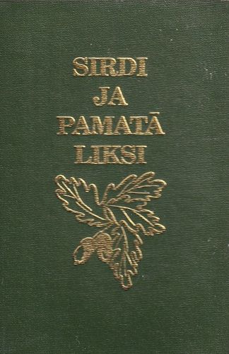 Sirdi ja pamatā liksi