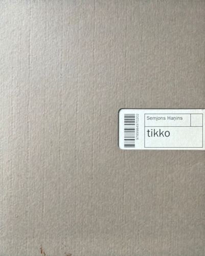 Tikko