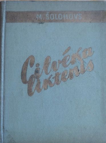 Cilvēka liktenis