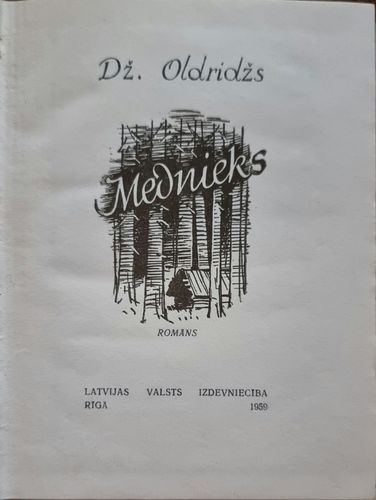 Mednieks