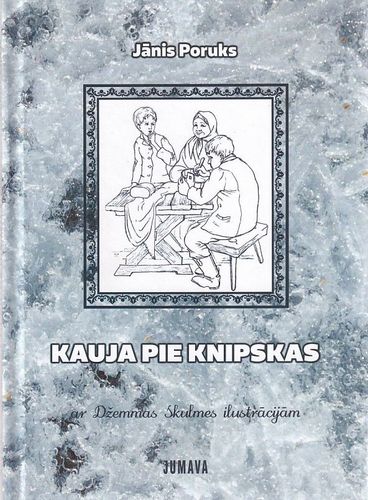 Kauja pie Knipskas