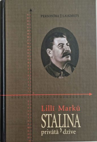 Staļina privātā dzīve