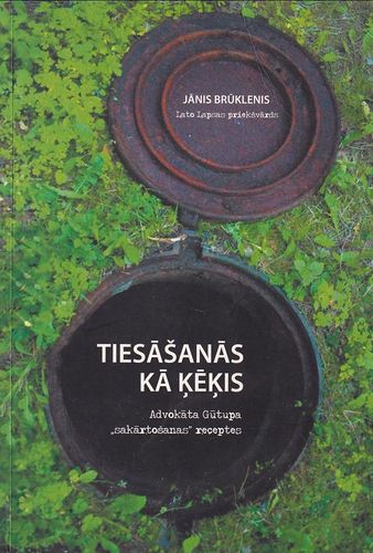 Tiesāšanās kā ķēķis