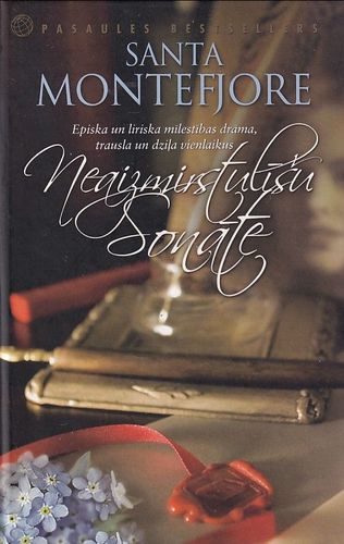 Neaizmirstulīšu sonāte