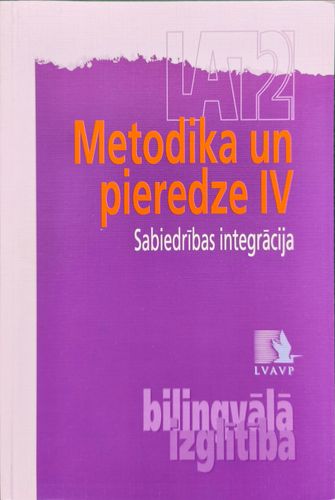 Metodika un pieredze 4